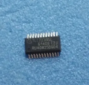 TLE7239SL   IC