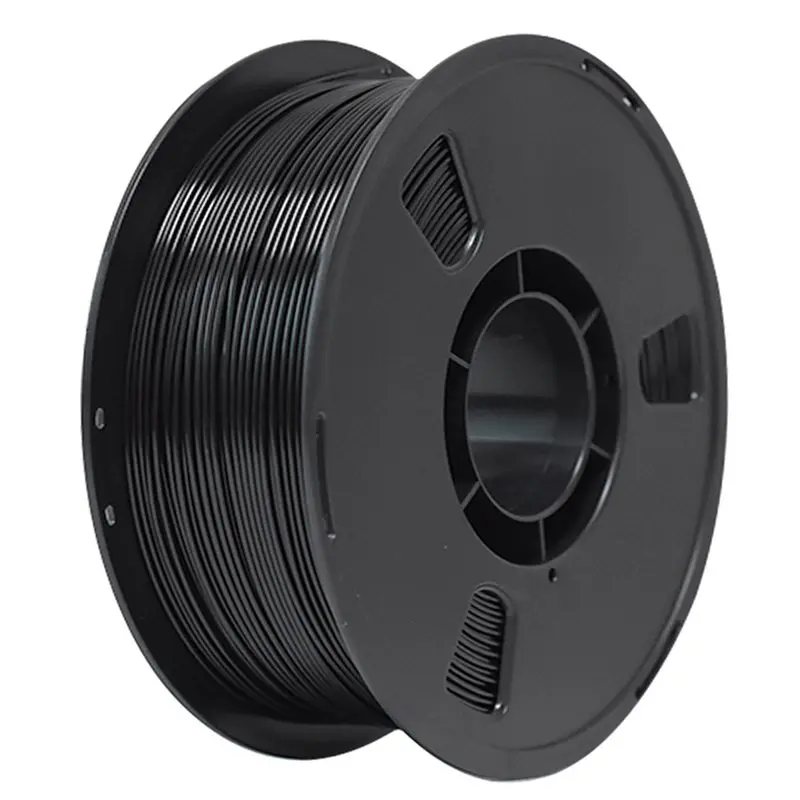 

AED7-3D Printing Filament ABS 1.75Mm Neatly Wound Spool, 1Kg/2.2Lbs, High Accurate 3D Printer Filament, For 3D Printer