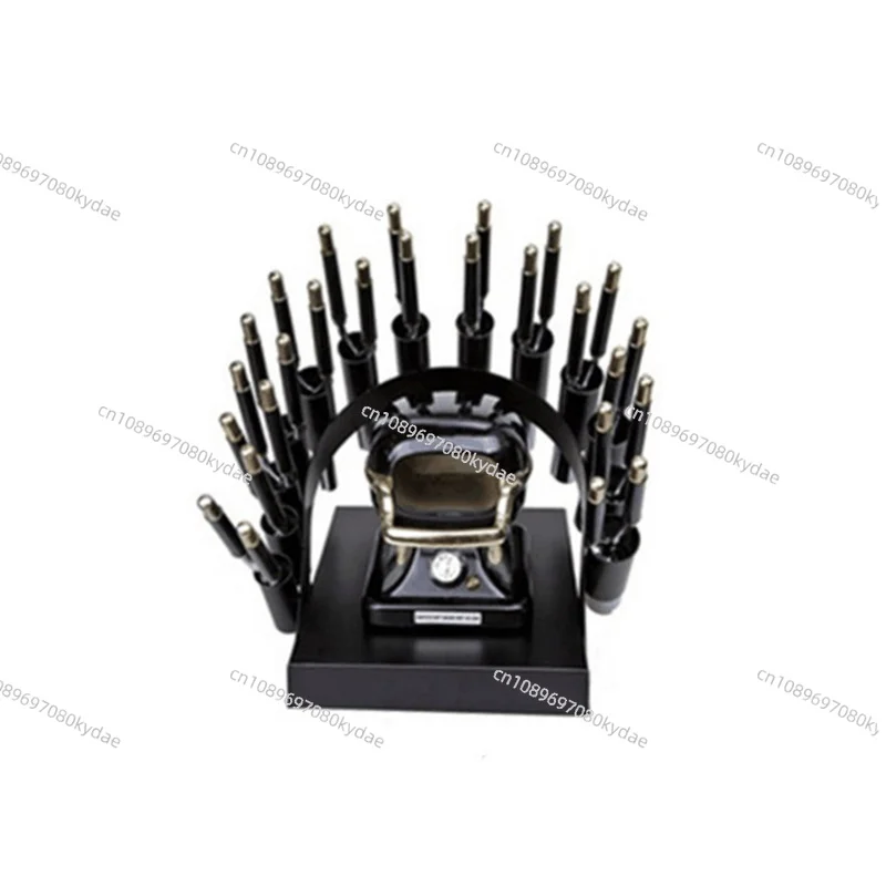Ceramic curling iron electric iron heater pliers perm curling iron hair beauty perm hair styling tools