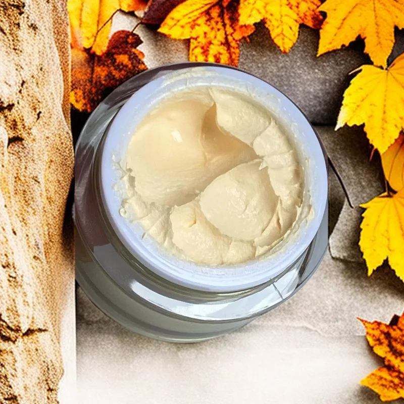 creme-perle-de-ginseng-Eclaircissante-et-unifiante-pour-le-visage-correcteur-de-taches-brunes-dissimulateur-de-cicatrices-d'acne-raffermissante-creme-paresseuse