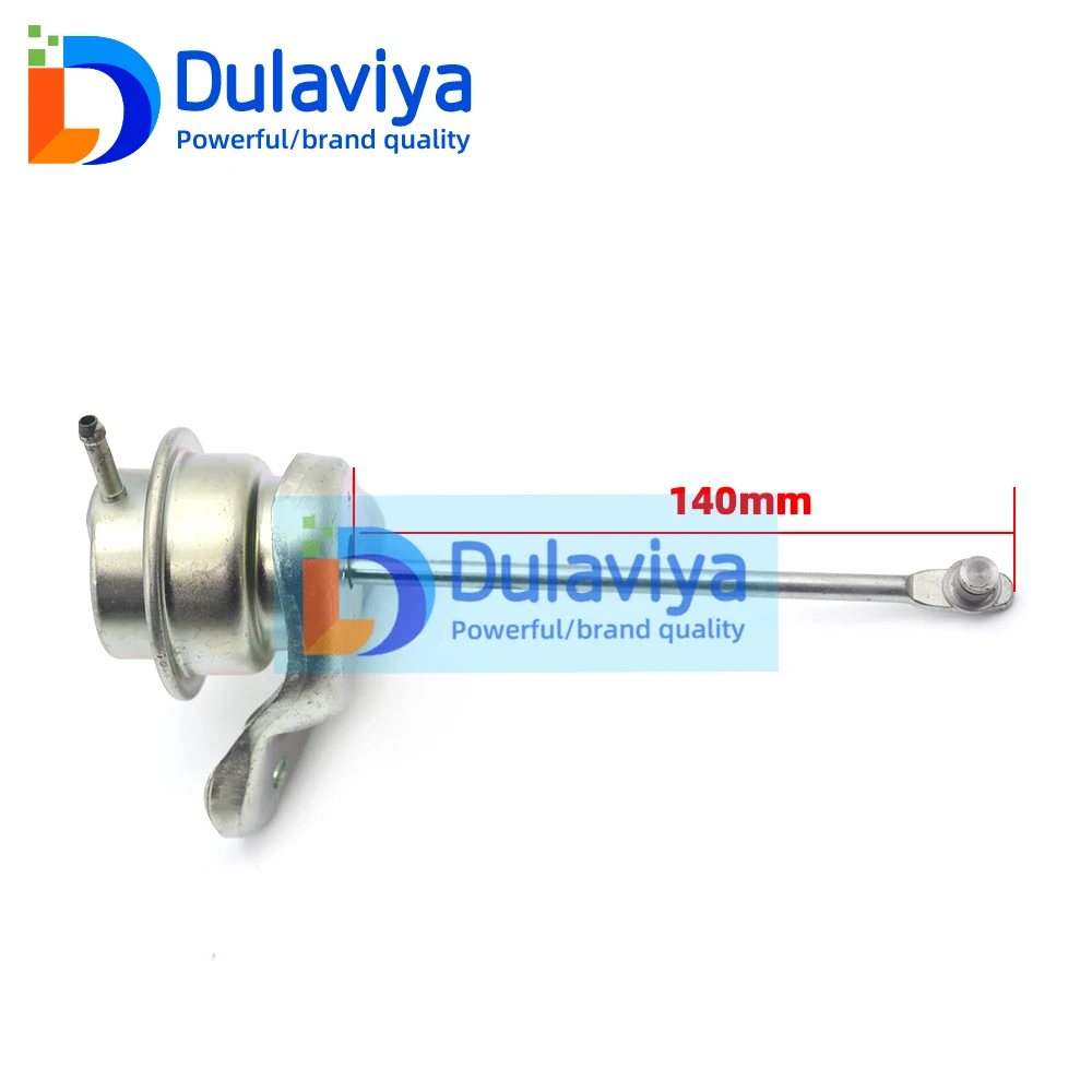 New RHF5 Turbo Actuator For Bravo B2500/MPV Ranger J82Y WL-T 2.5L 109HP VJ26 VJ33 vc430089 897122843 Turbo Parts