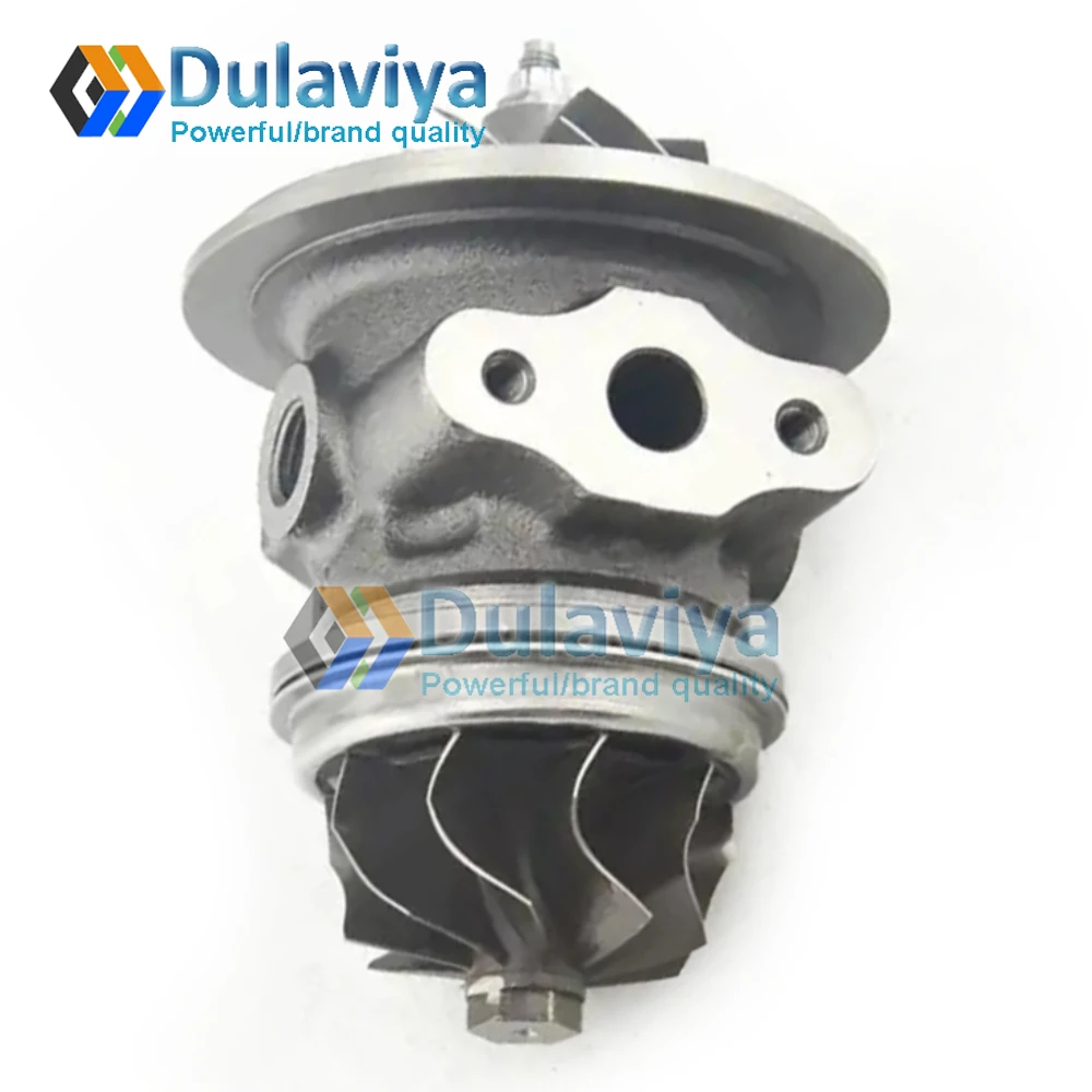 

NEW Powertec Turbo Core GT25 TB28 for ISUZU NQR NPR NKR Highway Light Truck 1997-2004 700716-5009S 8972089663