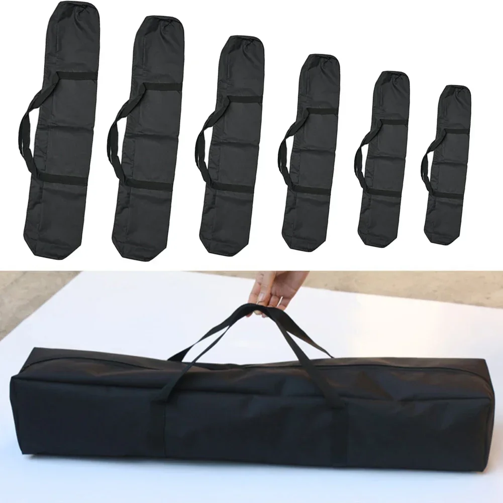 65-130cm Handbag Carrying Storage Case For Mic Photography Professional Tripod Stand Camera Case Photo Bag    2024