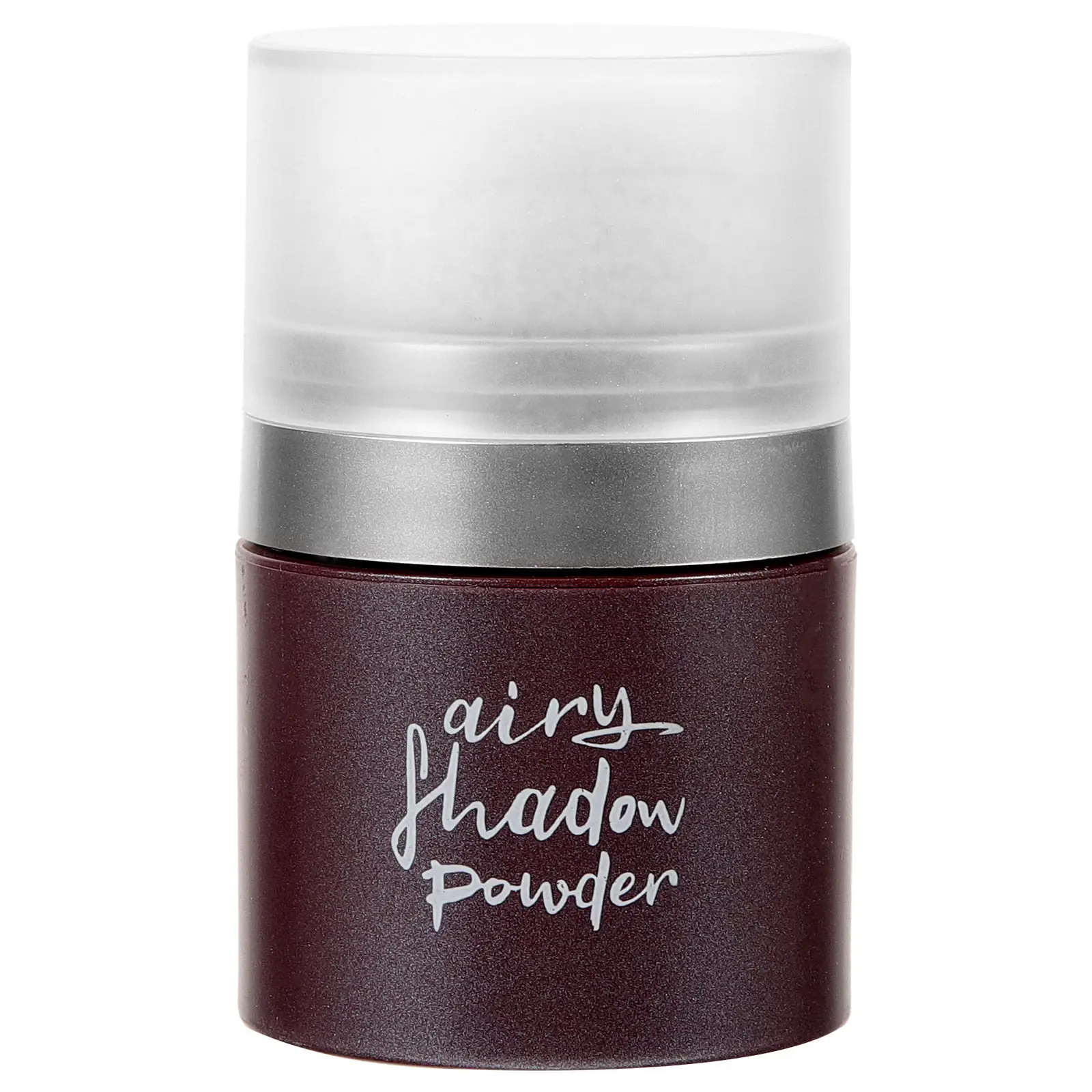 Hairline Powder Concealer Natural Hair Root Cover Hair Shadow Powder with Sponge Head Compact Portable for Women Men Makeup Gift