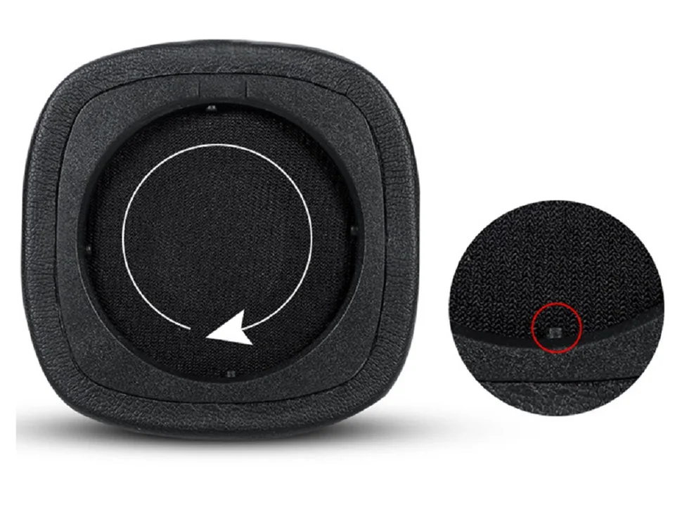 Ear Pads For Marshall Major IV Major 4 Headphones replacement
