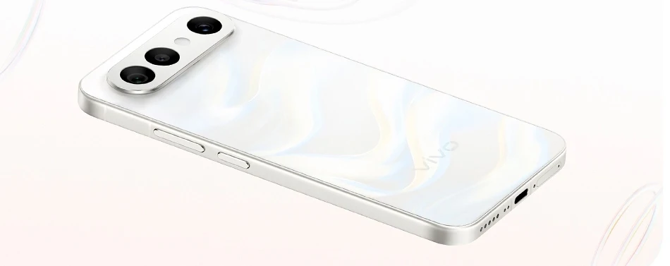 China Version ViVo S50 Pro mini 256GB/512GB Snapdragon 8 Gen 5 6.31” AMOLED Screen 50MP+50MP Camera 90W 6500mAh Battery NFC