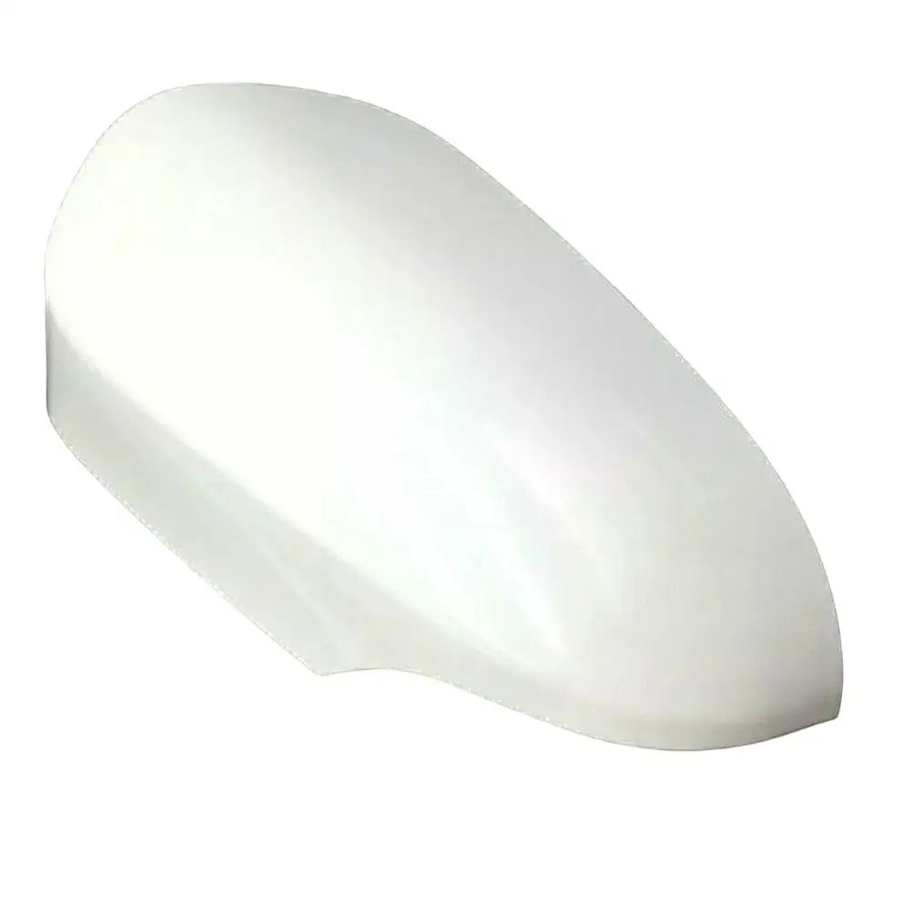 Innovative Design Enhance Your Vehicle's Look with a Glossy Black Left Side Mirror Cap (For For Yaris '12 '20)