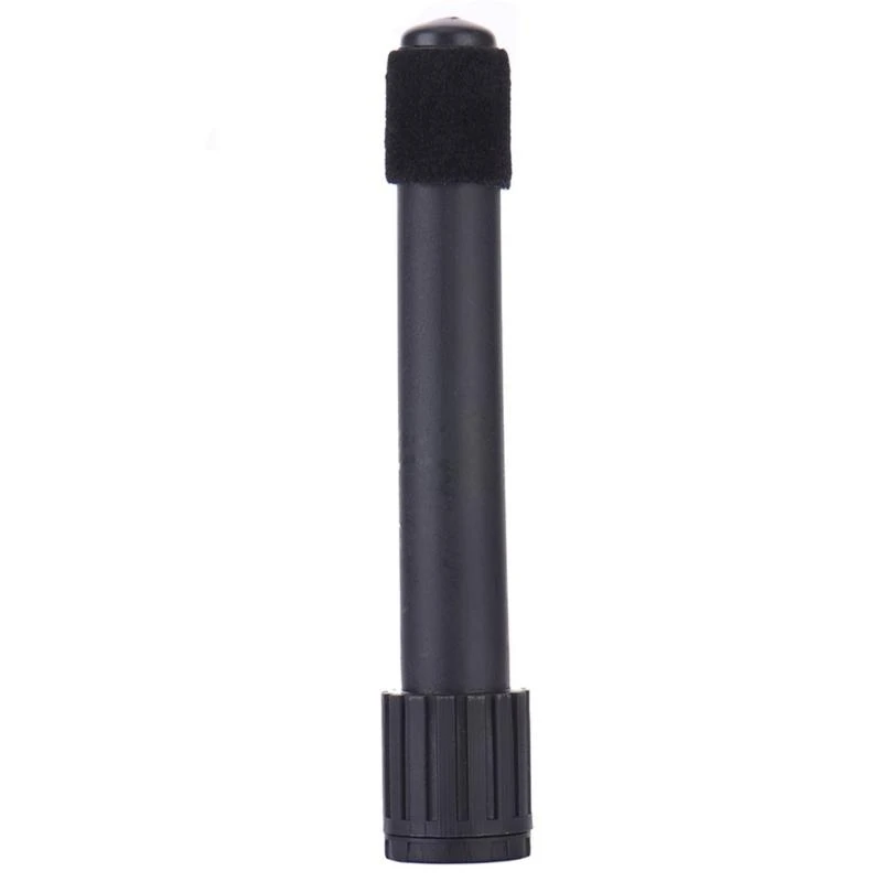 Q39E Foldable Flute Stand Stable Support Clarinet Stand Wind Instrument Accessory