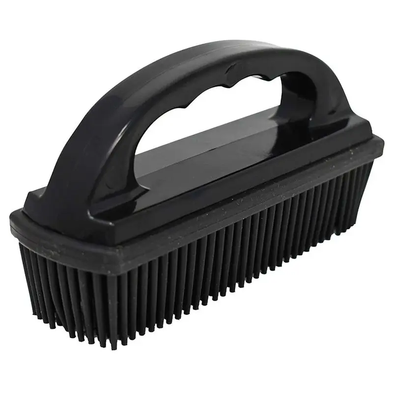 Multi-Use Pet Hair Removal Brush Pet Hair Removal Brush Applicable To Sofa Sheets Car Carpet Pet Hair Removal