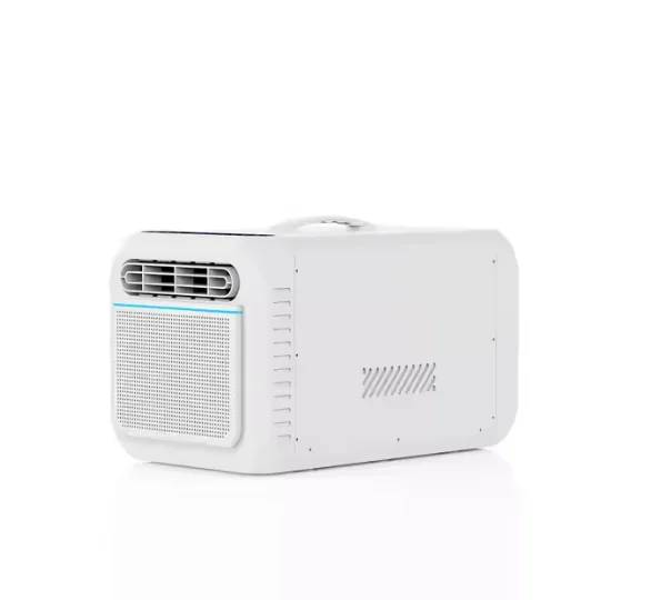 

Outdoor Portable Air Conditioners Strong Cooling Tent Room Electronic Powerful Cooling/heating Portable Air Conditioners