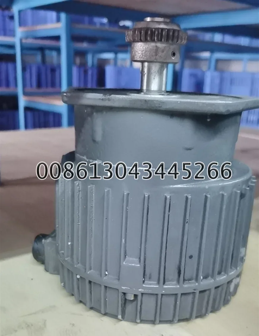 

61.198.1243 Демпферный двигатель для офсетной печатной машины Heidelberg, запчасти