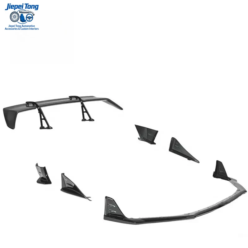 

Aerodynamic FOR Subaru BRZ ZD8 Aviation Kit Carbon Fiber 2022