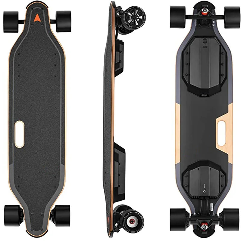 

wholesale fastest electric skateboards diy best evolve propel 4wd cheap electric longboard exway caroma electric skateboard kit