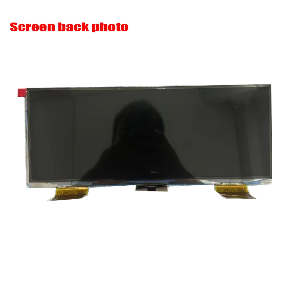New LCD Without backlight For instrument speedometer P83001402918 display 12.3inch For Chery Tiggo 7 8 pro 2021 - 2025