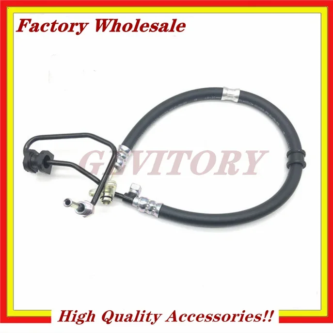 

53713SWA003 Power Steering Pump Feed Pressure Hose For HONDA CRV RE4 2.4L 2007-2011 Right Hand Drive Petrol Model 53713-SWA-003