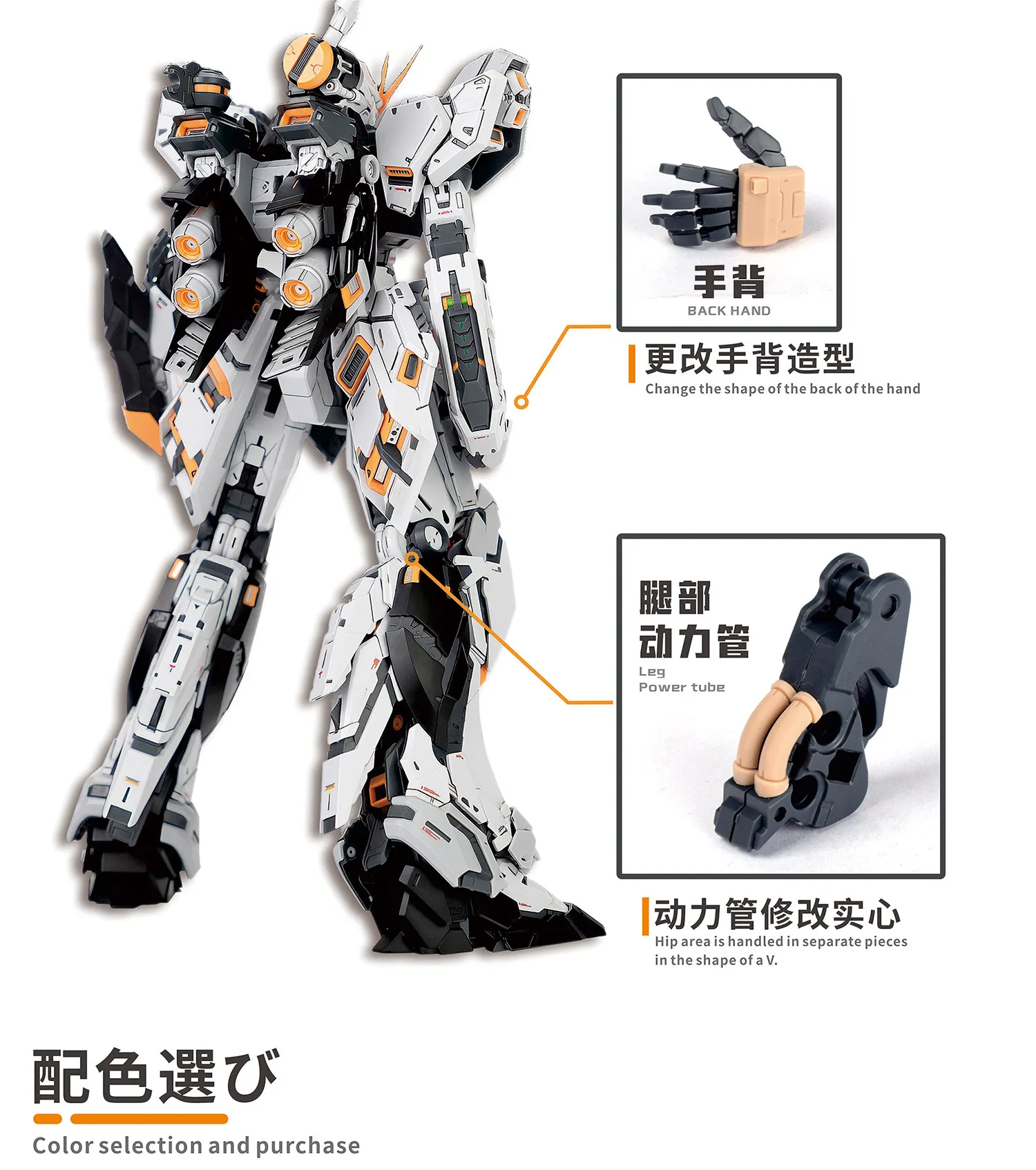 Head Modification 1/100 Creator Farm Cattle Zhaocai Moo Specialized Face Mask For Assembling Models
