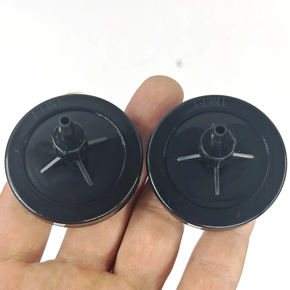 Universal Ink Disc Filter High Accuracy Ink Filter Sheet For UV Flatbed Photo Plotter Spray Printing Machine Printhead Anti Clog