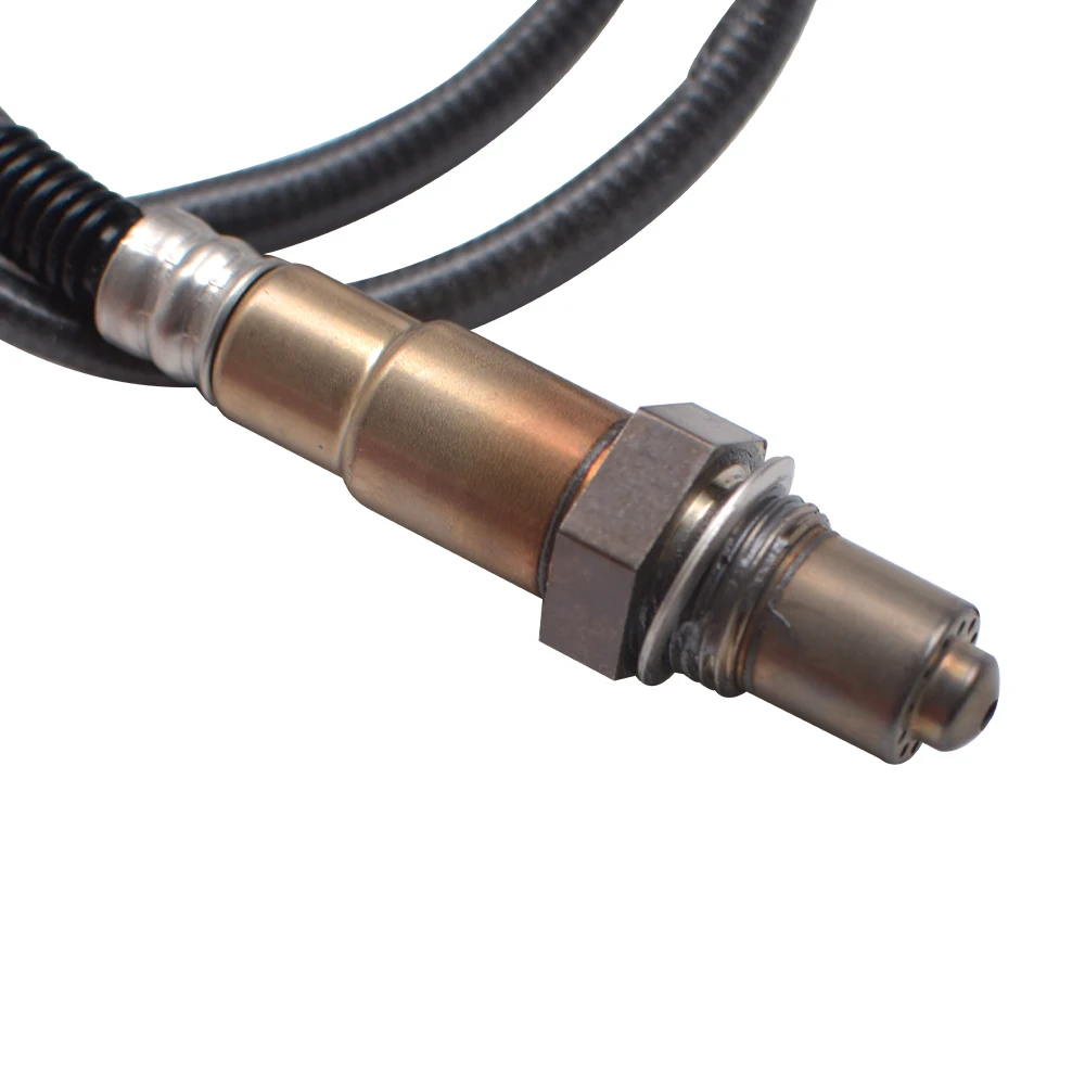 ต้นน้ําลงน้ําออกซิเจนเซ็นเซอร์ 02 O2 เหมาะกับ 2011-2014 Ford F-150 5.0L 6.2L F150 234-4494 234-5076 234-5113