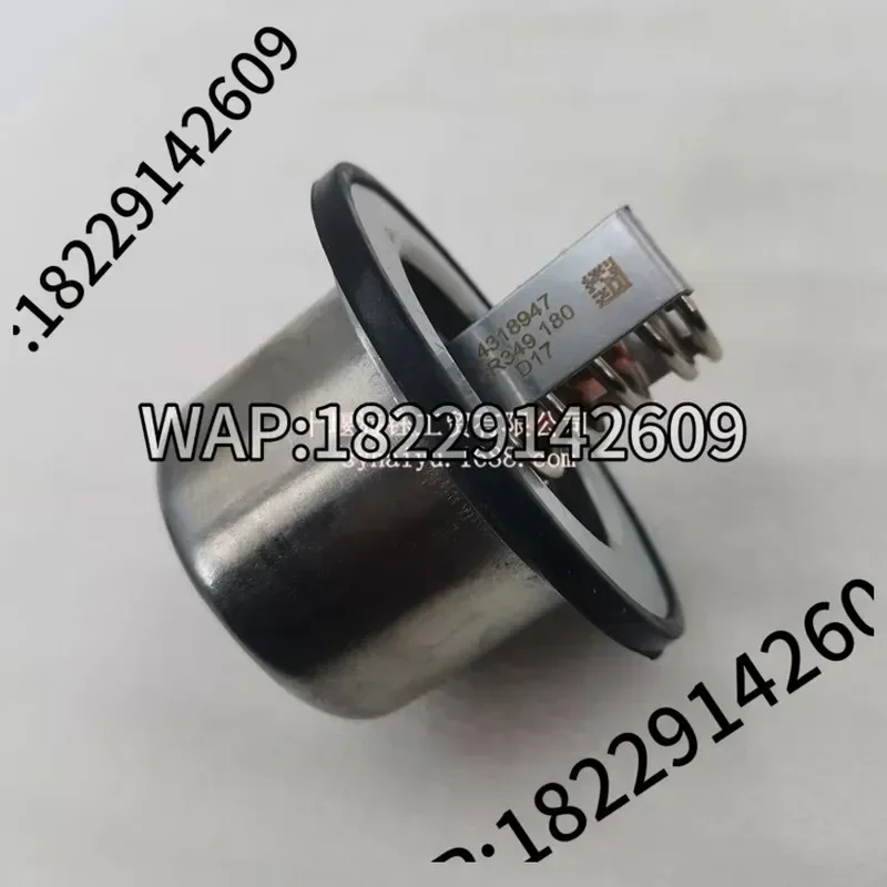 Chongqing for Cummins M11 N14 engine thermostat 2882757 3335550
