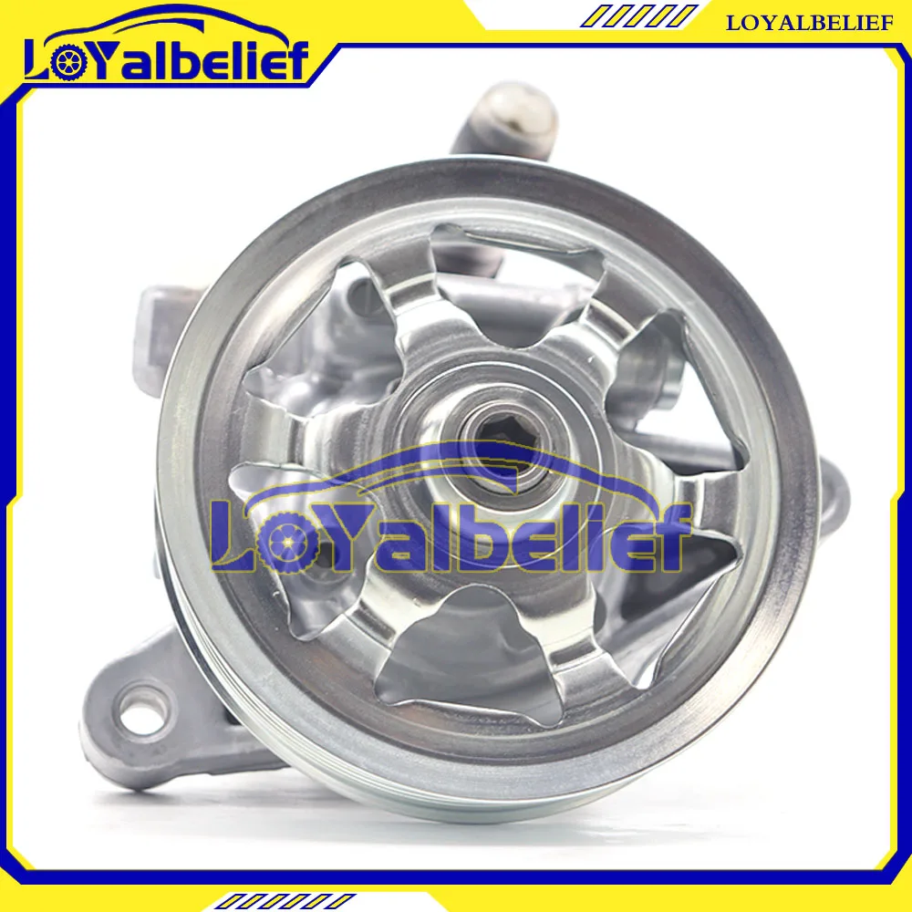 

Насос гидроусилителя руля Auto 56110-R60-P02 для Honda Accord 2.0L 2.4L 2008-2013 56110R60P02