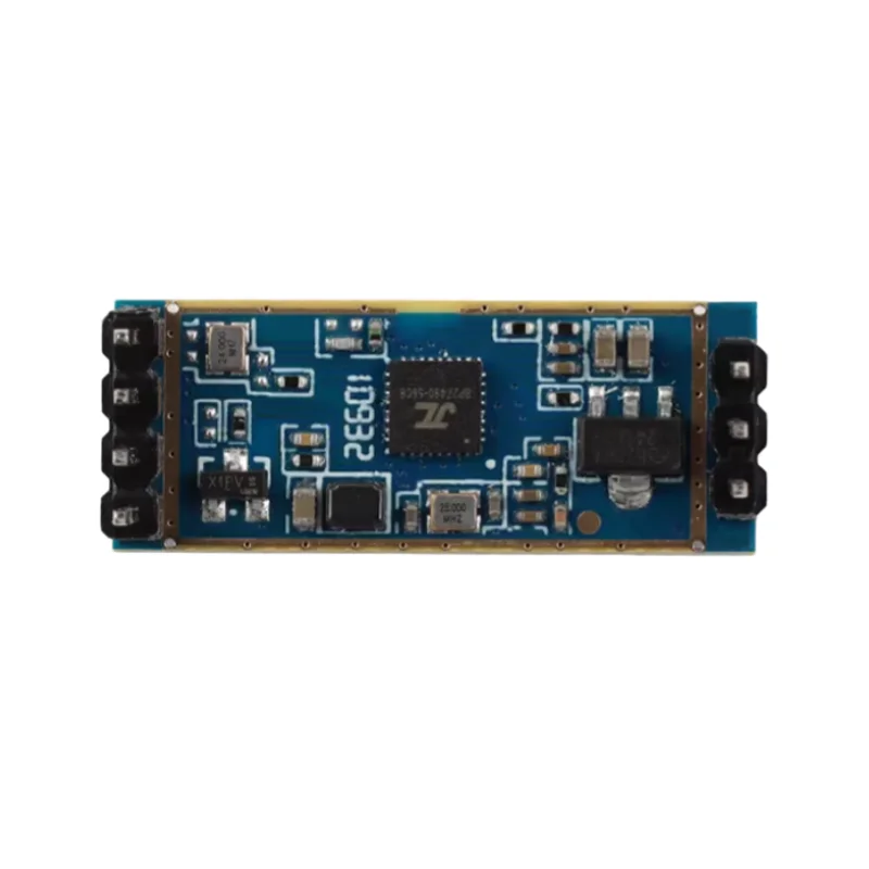 2pcs Original 24G Human Presence Sensing Radar Module Sensor LD2412 Wide-Angle Millimeter Wave Radar Detection