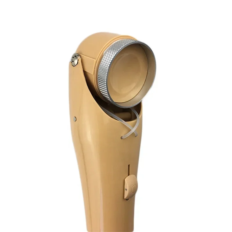 Prosthetic components High quality Cable control above elbow shell Prosthetic foot