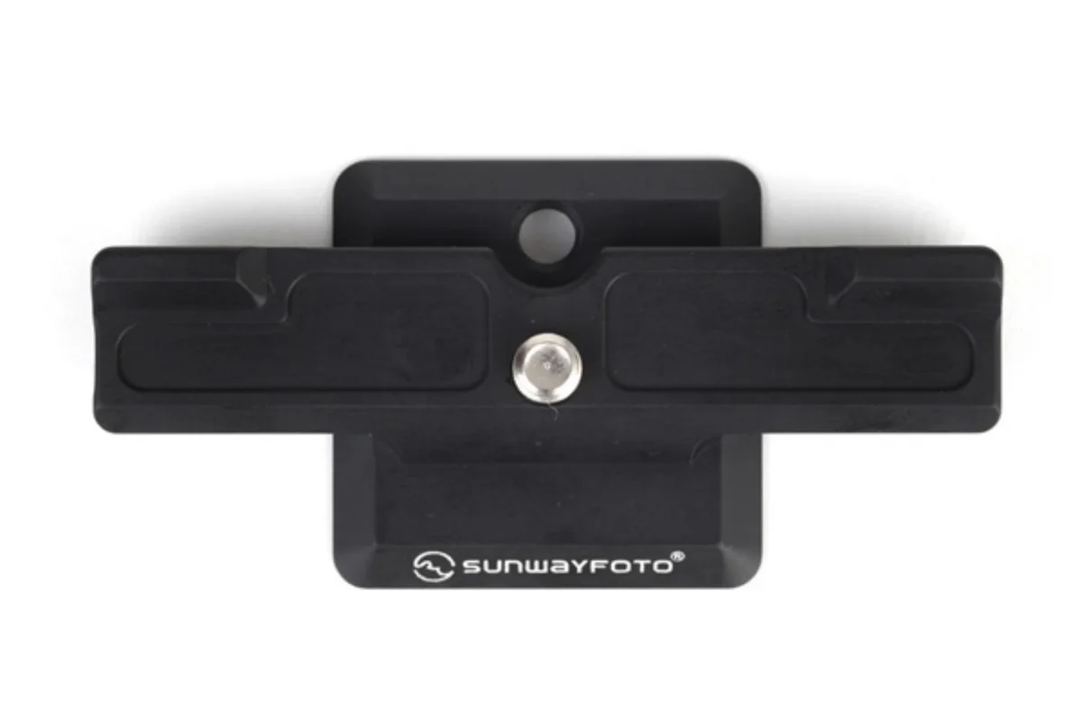 SUNWAYFOTO Camera Plate for Sony NEX-7 PS-N7