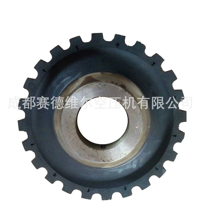 Air Compressor Coupling 1615648800 1615622900 Coupling Rubber