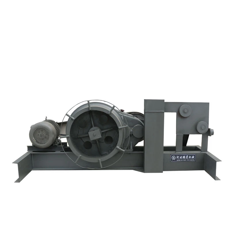 Rod Wire Drawing Machines Made in China