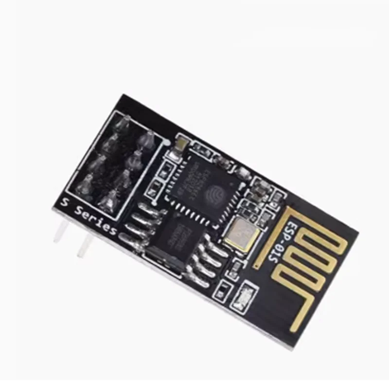 ESP8266 ESP-01 ESP-01S 5V Wifi Relay Module Smart Home Remote Control Switch Phone APP ESP-01 Relay Module