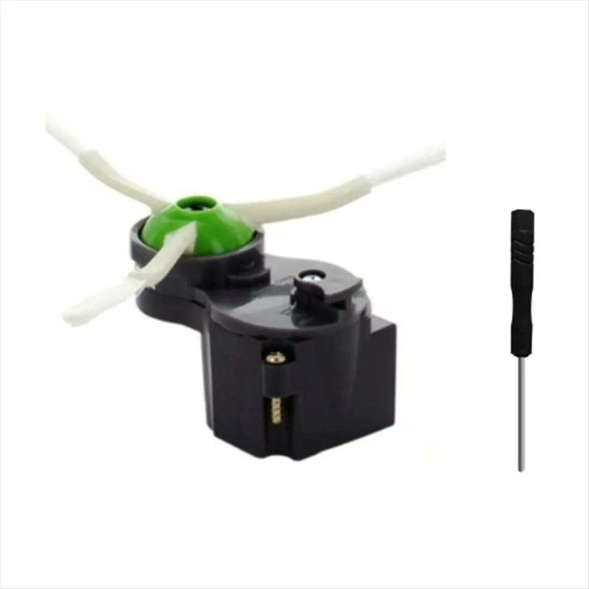

Мотор с боковой щеткой M08K для IRobot Roomba E5 E6 I3 I4 I6 I7 J7 I8 + серии, аксессуары для пылесосов, запасная часть для подметальной машины