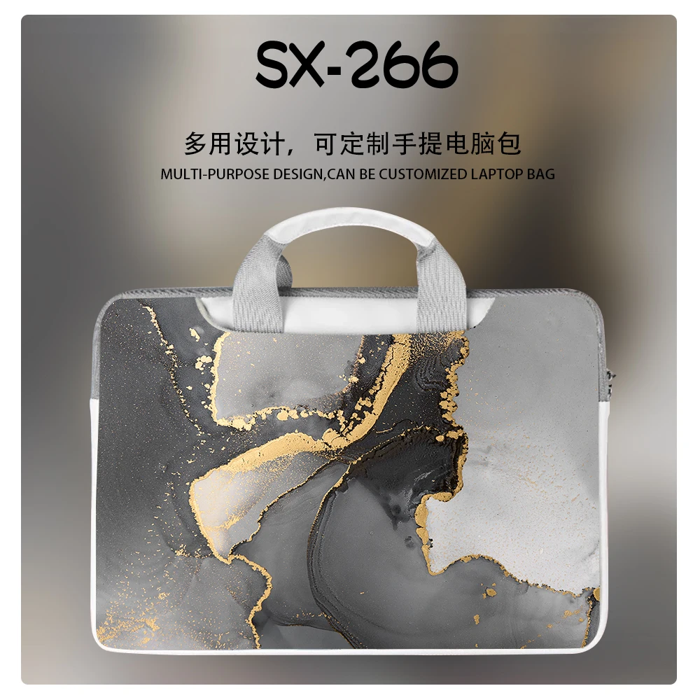 

Новая портативная сумка-чехол для ноутбука, защитный чехол для MacBook 13, 14, 15, 16 дюймов, MacBook Air, Asus, Dell, Huawei, праздничный подарок