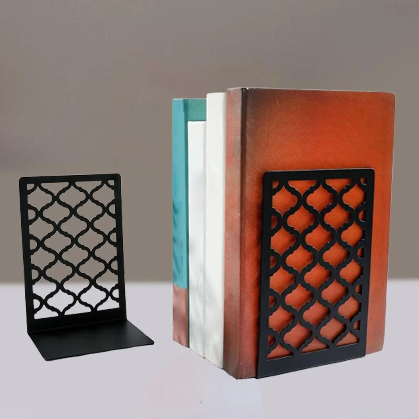 

Настольные подставки для книг, креативный декор для книжной полки, подставка для книг, органайзер для книг, органайзер для офиса, дома, школы, спальни, библиотеки
