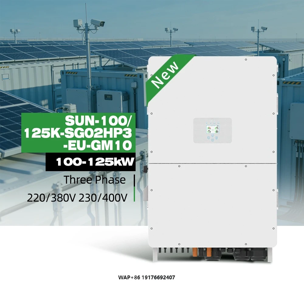 Deye High Quality 1…