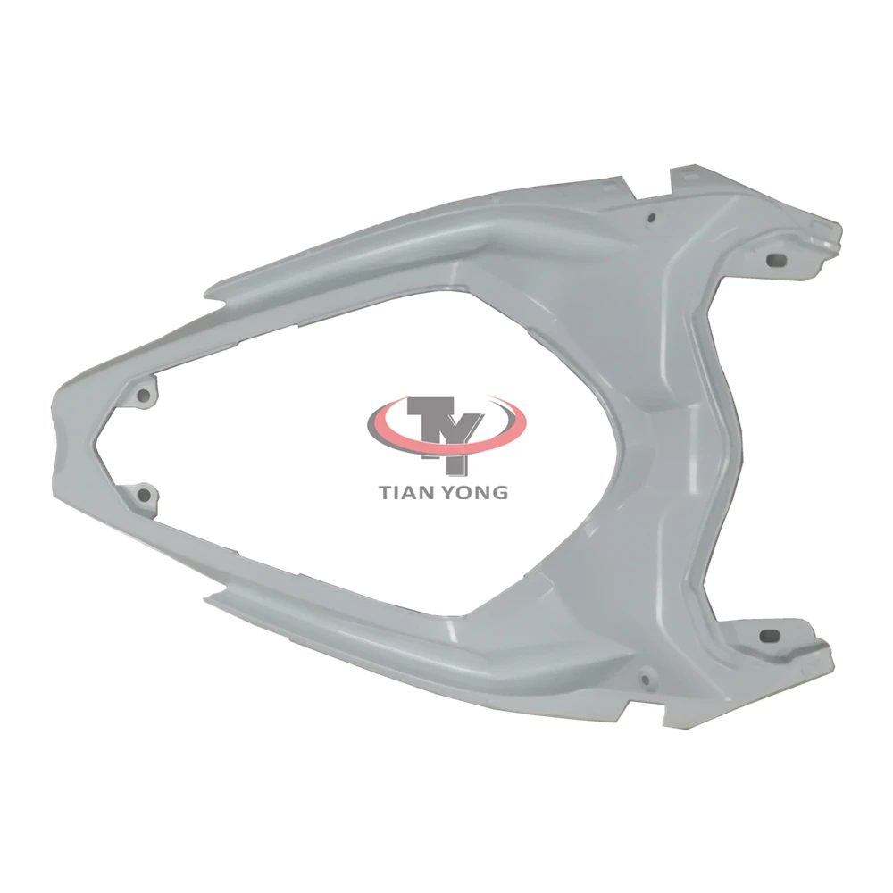 Motorcycle For Kawasaki Z400 2018 2019 2020 Z 400 19-20 Unpainted Fairing Bodywork Injection Accessories Plastic parts