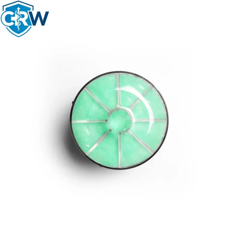 Filtre d'évacuation des fumées électrique portable CRW ESU-506 - Plus économique