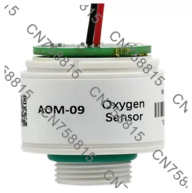 Oxygen Cell Oxygen Concentration Module Probe，The AOM-09 Oxygen Sensor replaces the ITG M-09