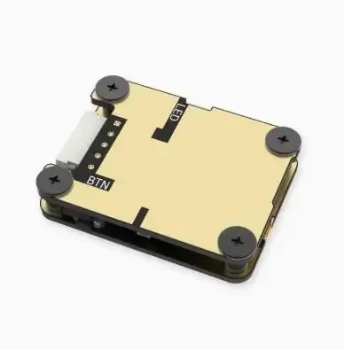 TBS UNIFY PRO32 DP 3W 5.8G VTX (MMCX) 3W واسعة النطاق 5.8 جيجا هرتز جهاز إرسال الفيديو طويل المدى FPV الطيارين RC