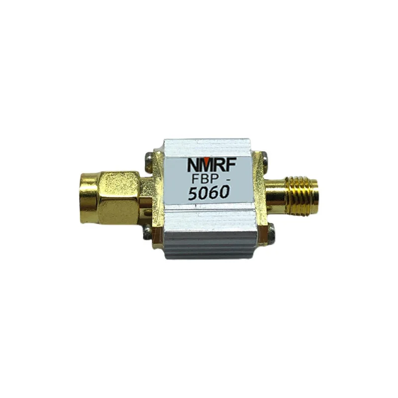 5.8G(5000-6000MHz)UWBDedicated to Wireless Systems Broadband5060MHZBandpass Filter