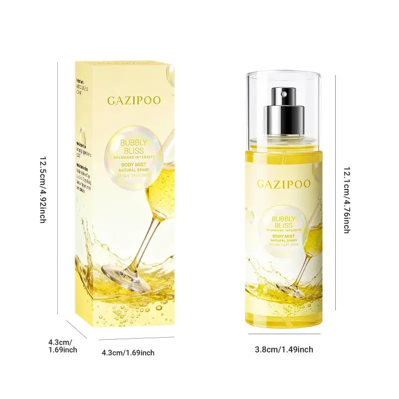 

[Y]Charm Lady Unique Fragrance Notes Fragrance Last Light Fragrance Pheromone Spray Irresistible Couple Fragrance