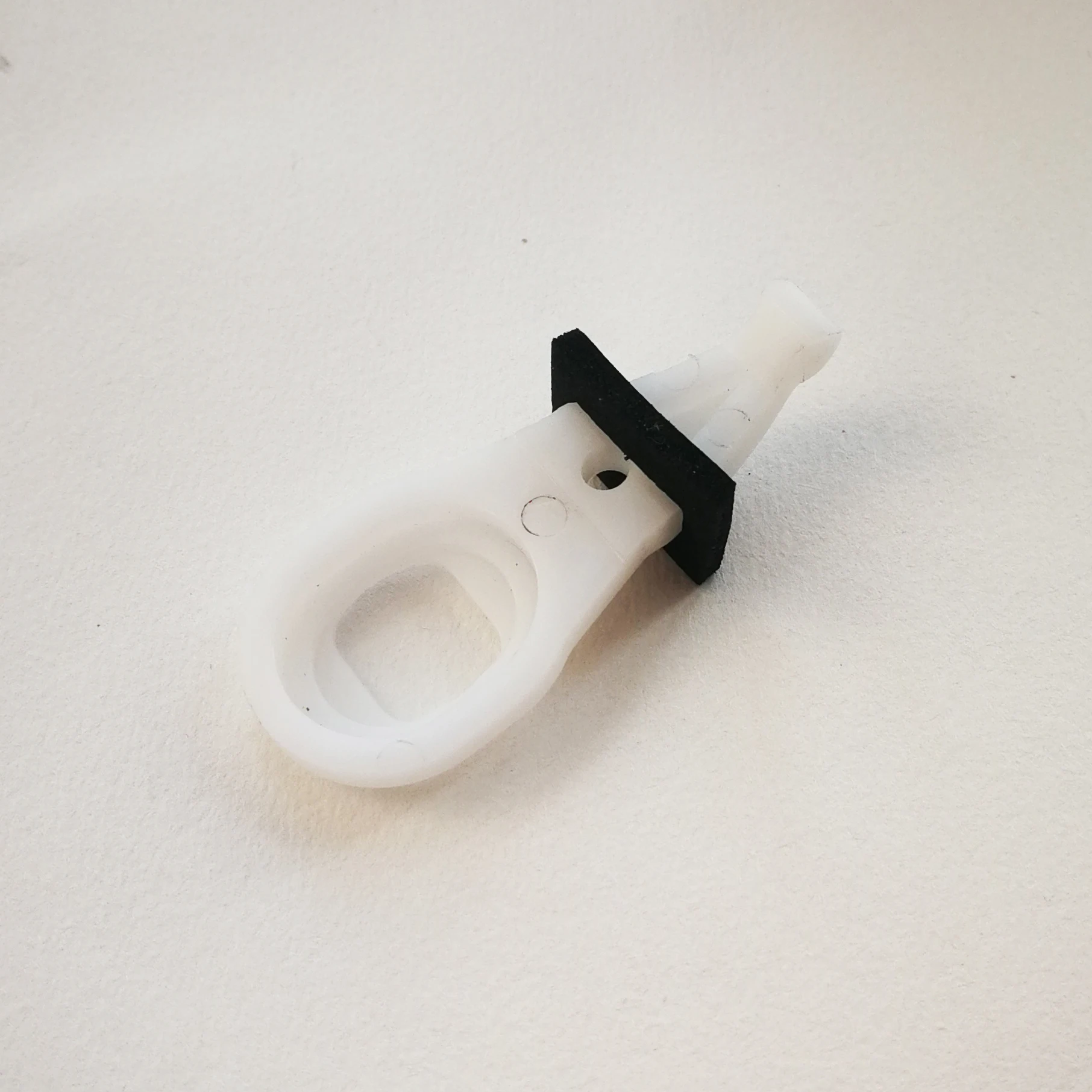 Pet tagliatore di parti di Ricambio drive leva per Moser km2 Max 45