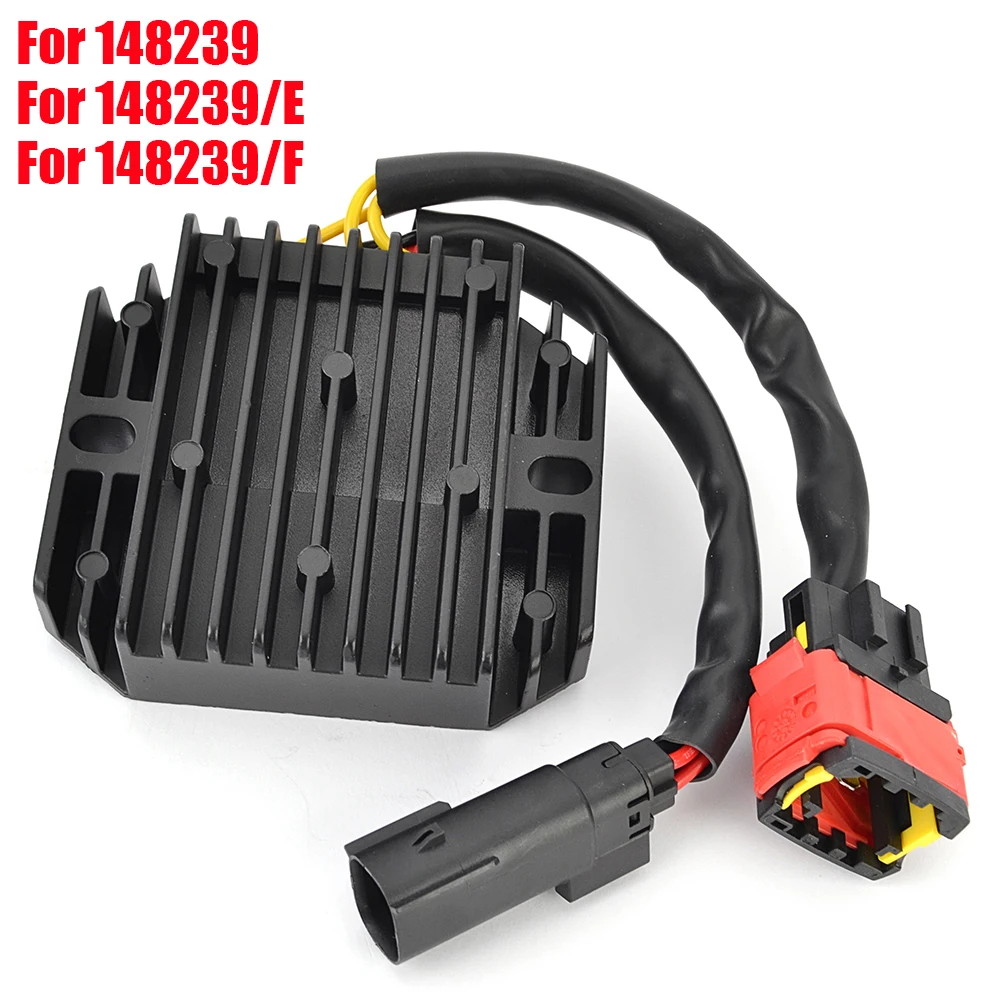 Regulator Rectifier… - image