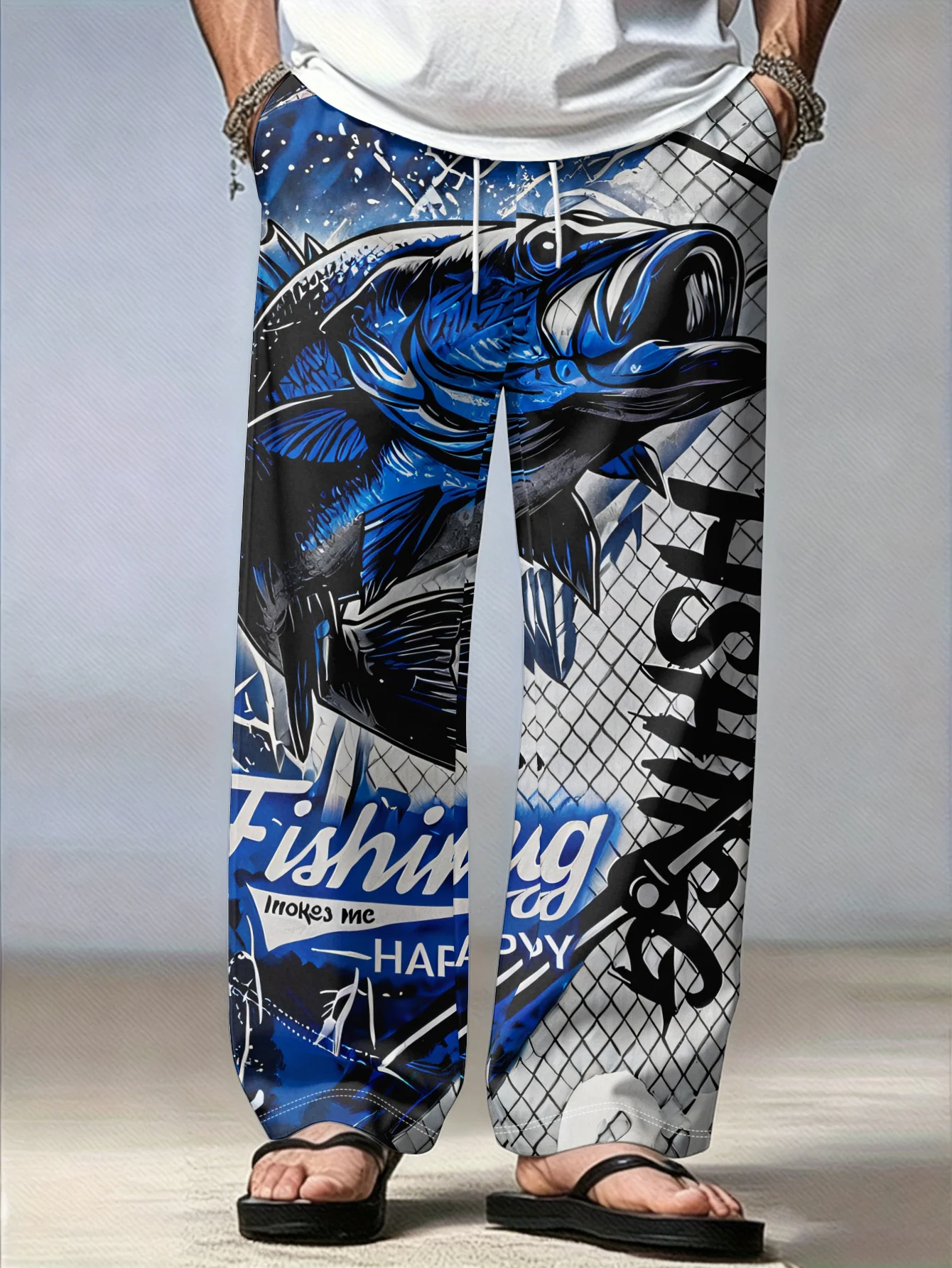 2627 New Unisex Bass Fishing 3 - огляд і ціна 3D Printing Enthusiast