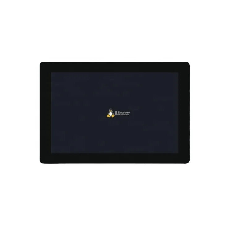 2026 DWIN 12.1 Inch 1280x800 600nit RK3566 Embedded Industrial Linux LCD HMI Display Module Capacitive Touch Panel LCD Screen