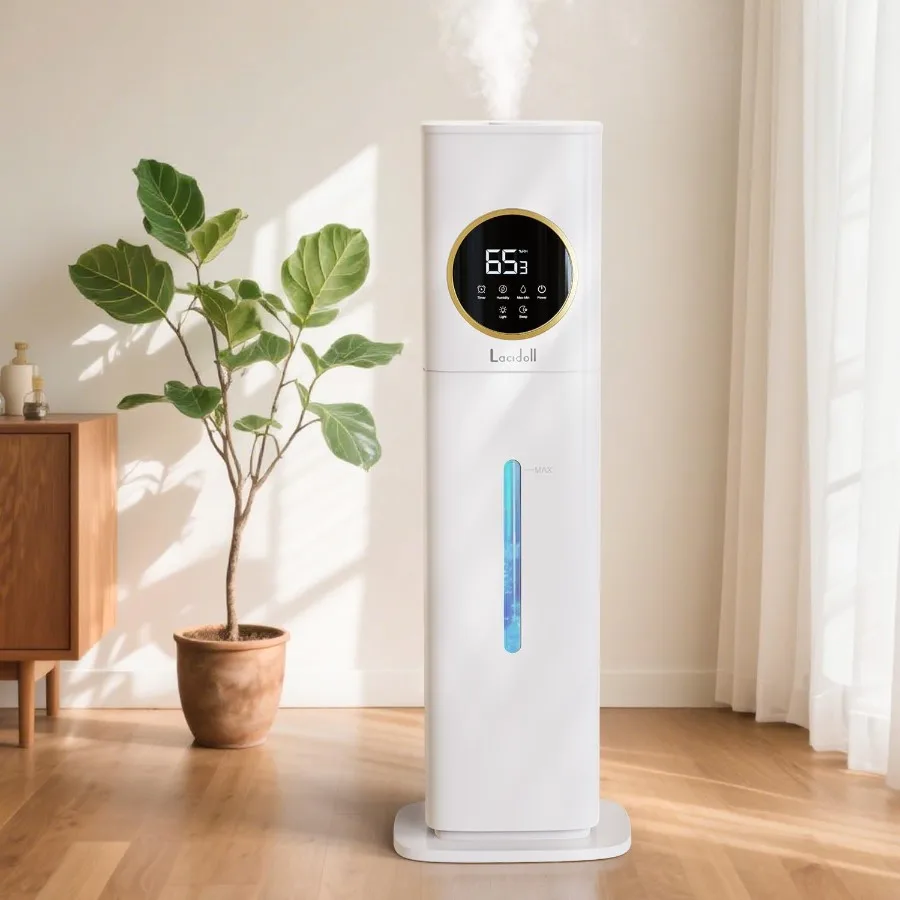 Humidifier Large Ro… - image