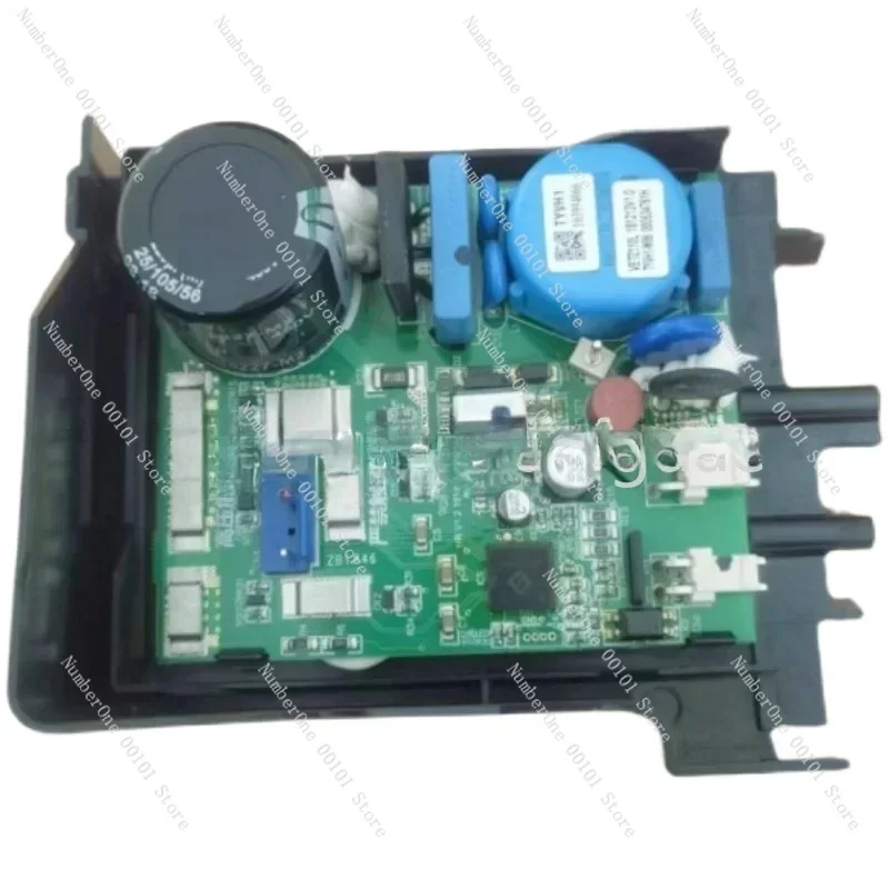 Suitable for Haier Refrigerator Original Frequency Conversion Board VETZ110L/VETZ90L Compressor Drive Board BCD-572WDENU1