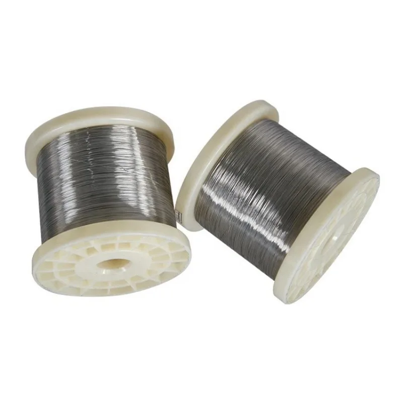 C276 Hastelloy Wire, Hard State Spring Alloy Wire