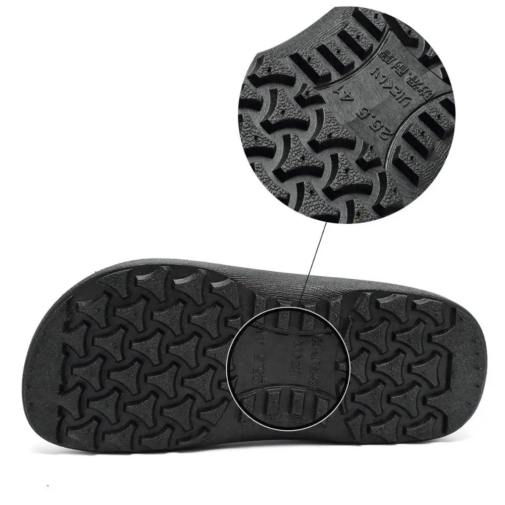 فندق المطبخ قباقيب عدم الانزلاق الشيف أحذية عادية أحذية عمل مسطحة تنفس مقاومة المطبخ كوك أحذية العمل حجم كبير 37-46 #4