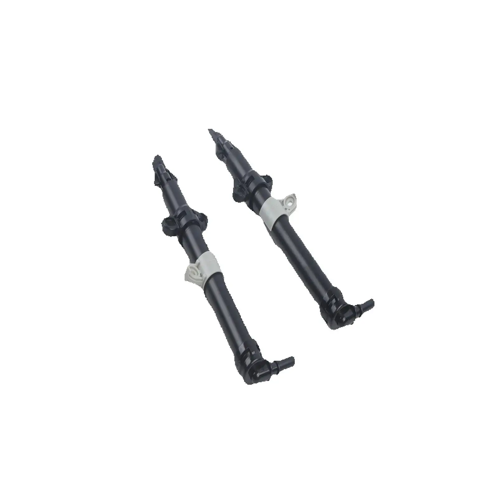 

2 шт. форсунка омывателя фар 68349872AB 68349873AB для Chrysler Pacifica 2017-2022