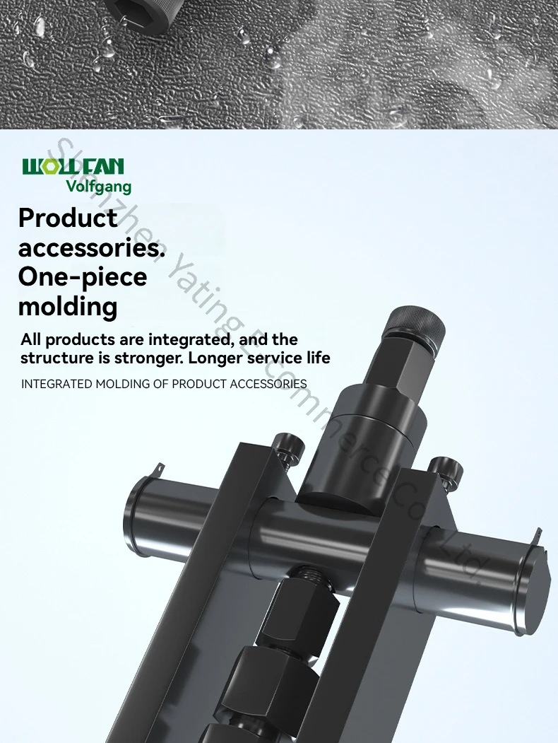 Motorcycle Bearing Disassembly Tool Claw Puller, Small Multifunctional Puller Wheel Two Claw Puller
